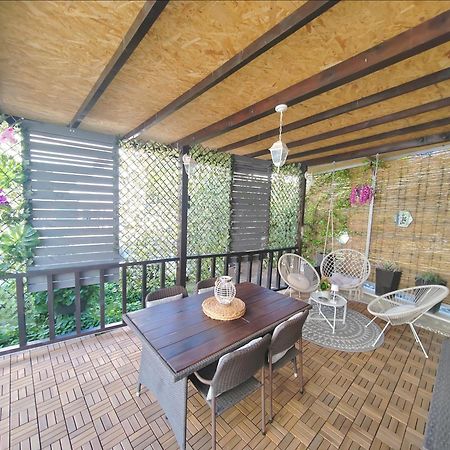 Appartamento Dubrovnik House - Leni Komolac Esterno foto