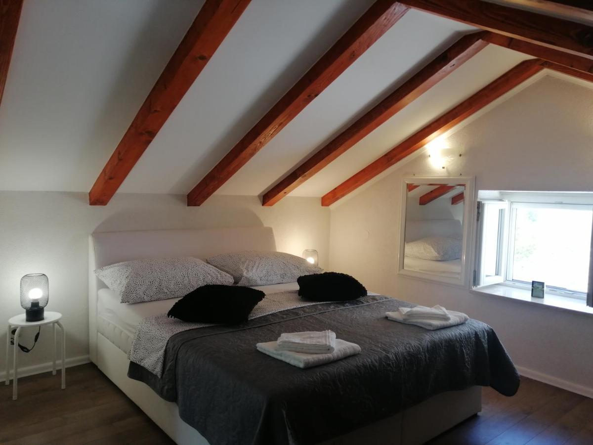 Appartamento Dubrovnik House - Leni Komolac Esterno foto