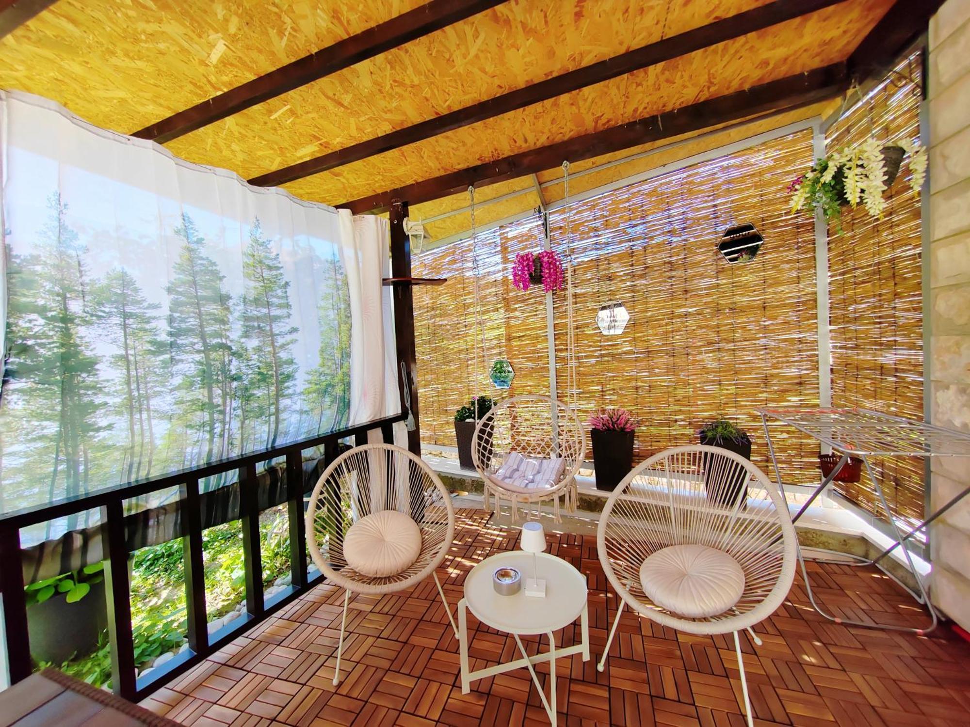 Appartamento Dubrovnik House - Leni Komolac Esterno foto
