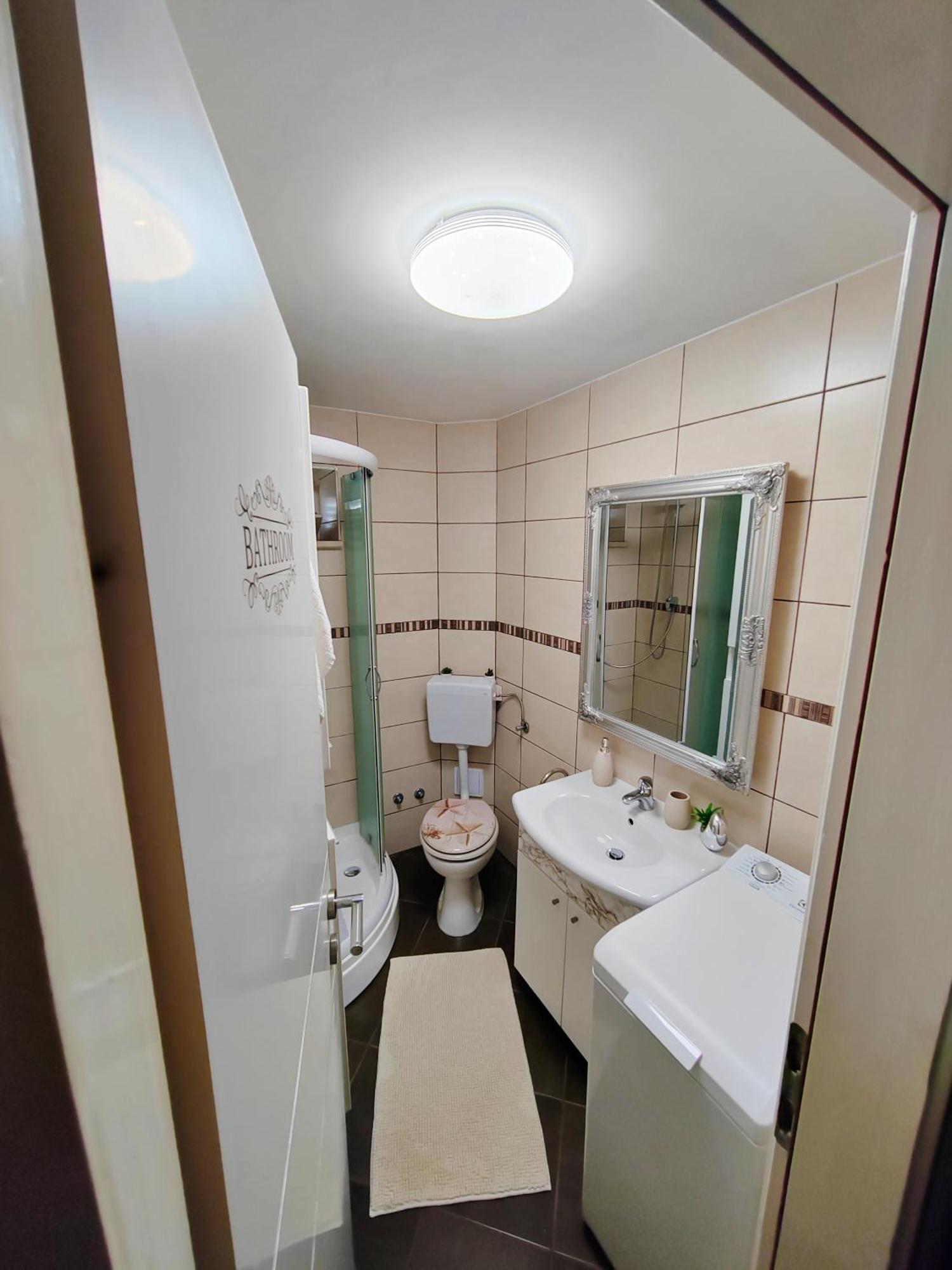 Appartamento Dubrovnik House - Leni Komolac Esterno foto