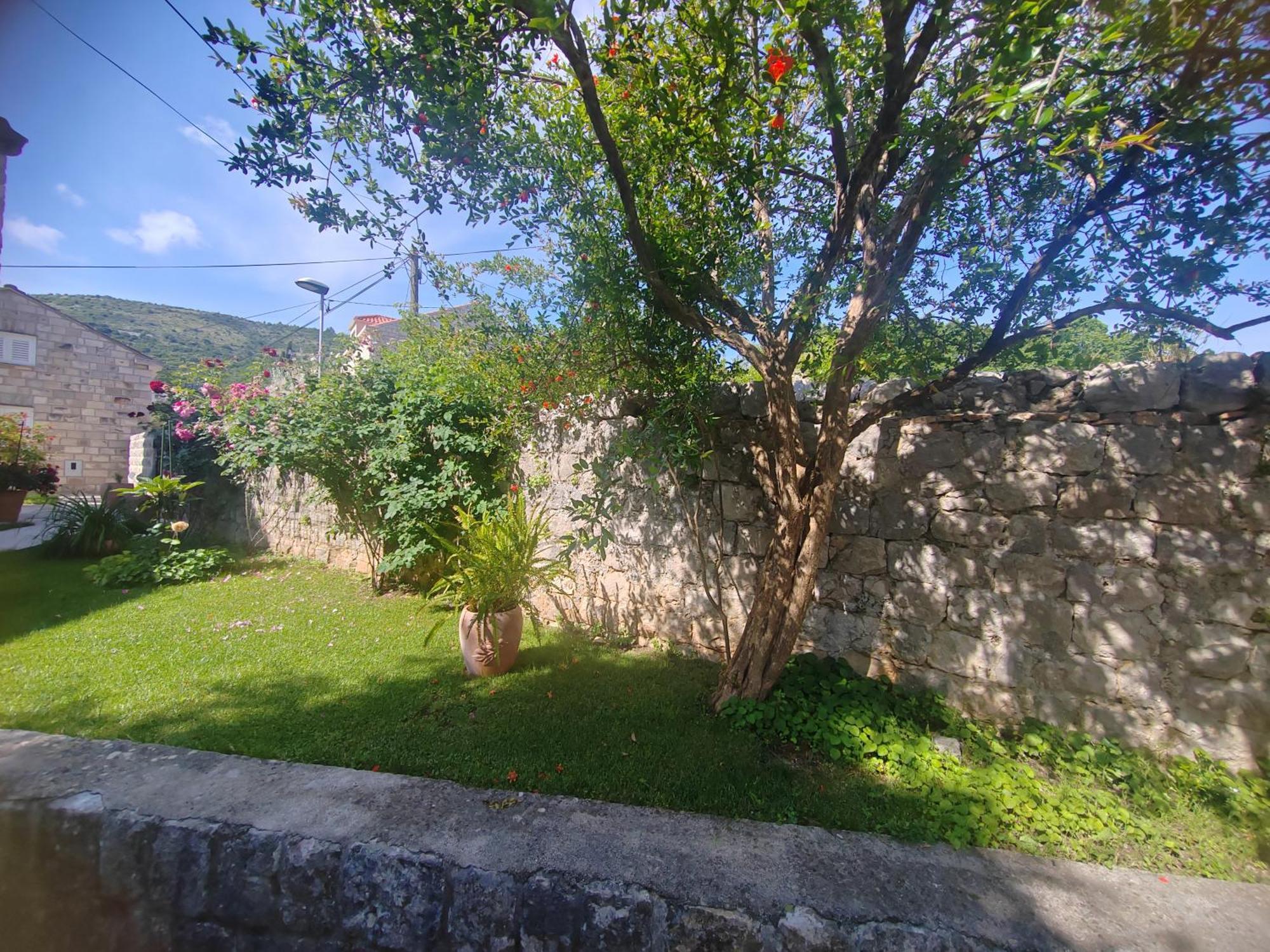 Appartamento Dubrovnik House - Leni Komolac Esterno foto